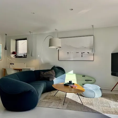 Holiday home House, On Foot In