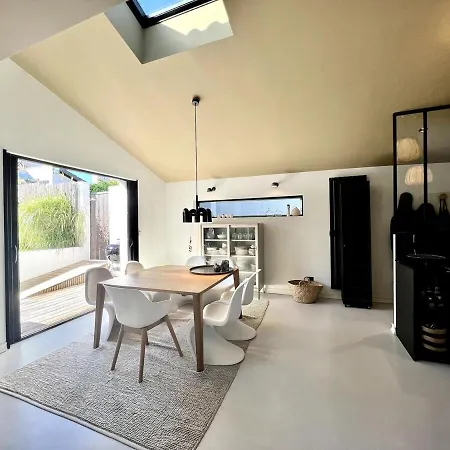 Holiday home House, On Foot In Anglet