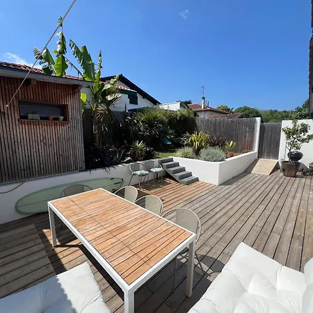 House, On Foot In Сasa de vacaciones *